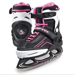 Softec Skates Shoes